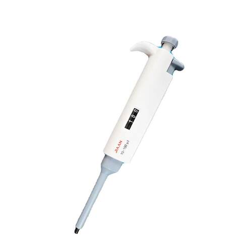 上WKY-III海 室WKY-II系列 实验握持舒适款液枪可调移微量移液I器