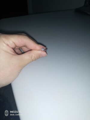 周大生钻戒怎么样?是不是真的?上档次吗?