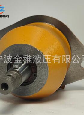 A10FE28/52W-VCF10N000 风扇马达