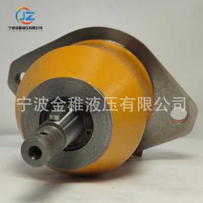 A10FE28/52W-VCF10N000 风扇马达