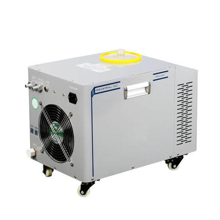 冷水机厂家0.5匹水冷机UV冰水机小型激光焊接冷冻机工业冷水机床
