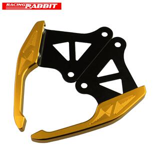 适用于本田Msx 125 Sf M3 M5小猴子电动车改装后扶手摩托车电动摩