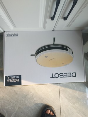 科沃斯灵越s和魔镜s怎么样评判质量差有依据吗？