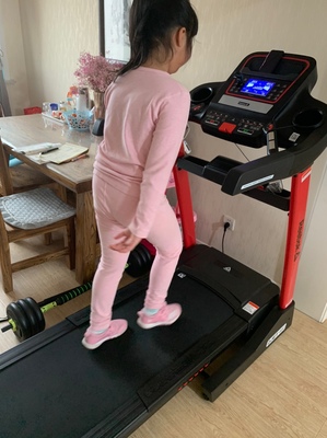 几经对比锐步跑步机怎么样讲讲最后选择理由