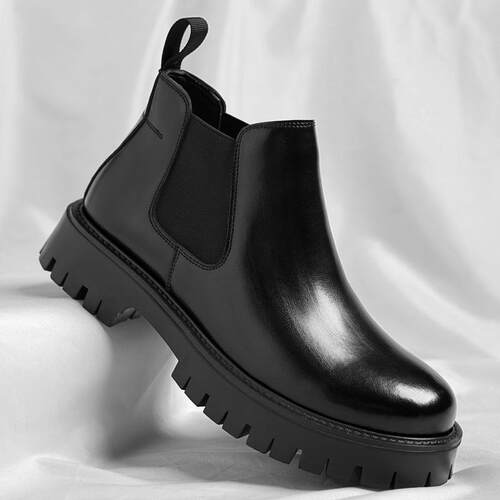 Women's Zora Ankle Chelsea Boots - Universal Thread