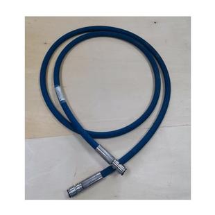 400 DLJ0601 耦合器—邻架控制器 6K型钢丝编织橡胶护套连接器