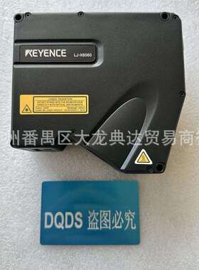 LJ-X8060感测头LJ-X8000ALJ-X8400LJ-X2900LJ-X8020基恩士