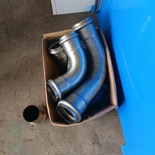 液压涨型机驼峰法兰设备成型机械液压涨型机厂家现货供应