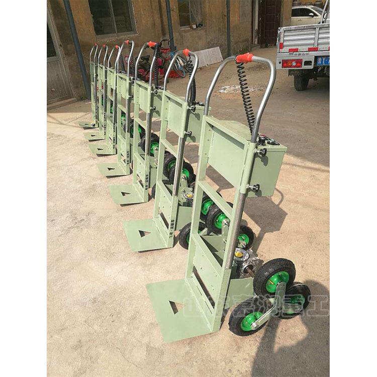 爬楼梯神器 拉货楼层运输车 搬冰箱上下楼爬楼机 载重王