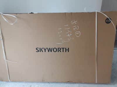 【电视外观展示】创维65H5好还是海信H65E3A好？质感哪款更强些？