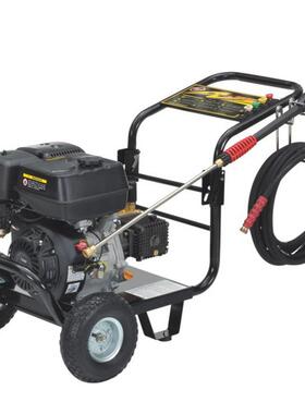 供应SML3100GB水魔力高压清洗机215公斤压力配9HP汽油机商用/工用