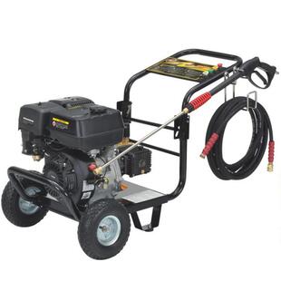 供应SML3100GB水魔力高压清洗机215公斤压力配9HP汽油机商用 工用