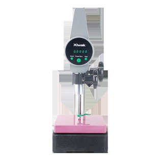 西瓦卡Xiwak万分数显高度规0-50 100*0.1μm数显万分高度计万分表