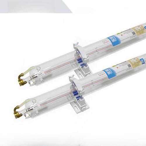 吉达永利激光管40W 60W 80W 100W 130W 150W激光雕刻切割机激光管
