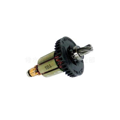 牧田电动工具DCS552 DCS550圆锯 切割机配件 619290-0转子