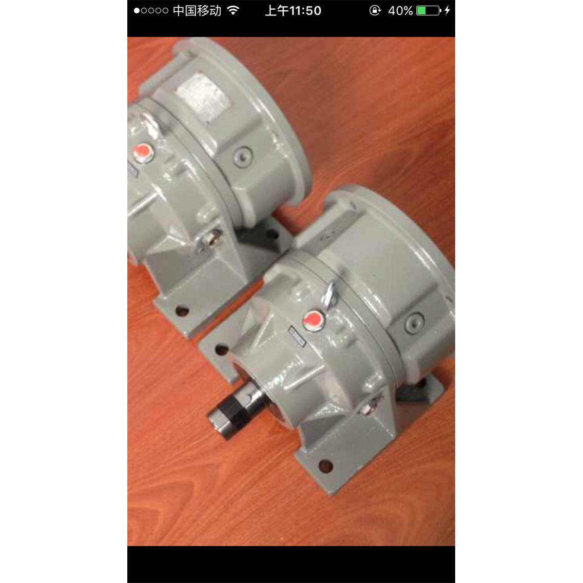 SG[SGF]0831/4.62-4W行星齿轮减速机/天/图片