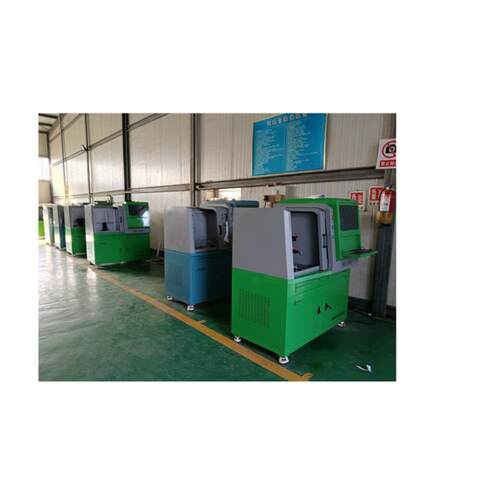 PJ-40 油嘴校验器CR200电喷高压共轨喷油器BIP响应时间流量试验台