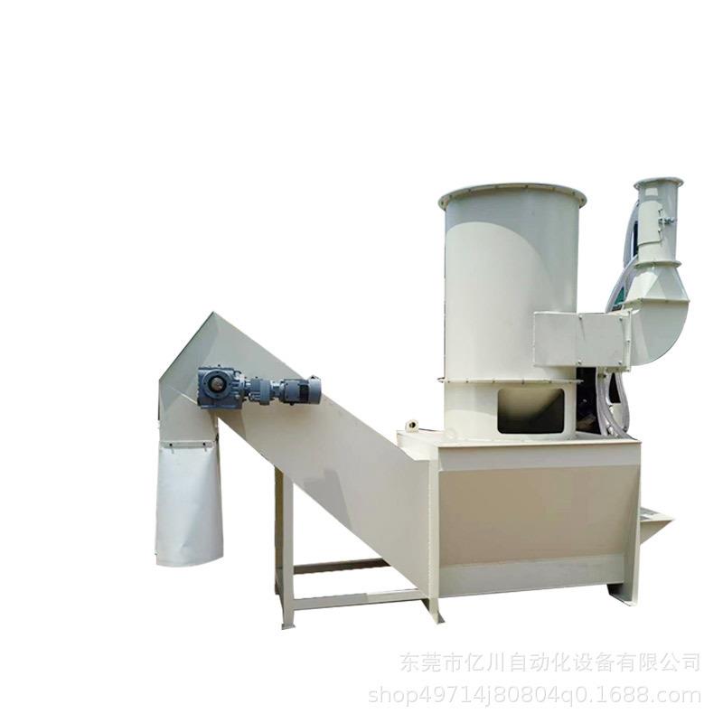 厂家直供水式除尘箱布袋湿式除尘器自动除尘设备滤芯脉冲除尘配件