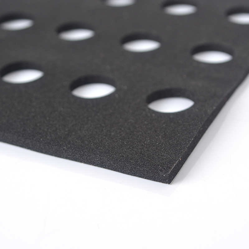 厂家定制阻燃EVA泡棉 防火泡棉阻 防静电eva 高发泡阻燃eva泡棉