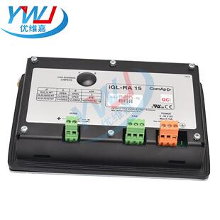Remote Annunciator RA15原装科迈comap控制器iGL-RA 15