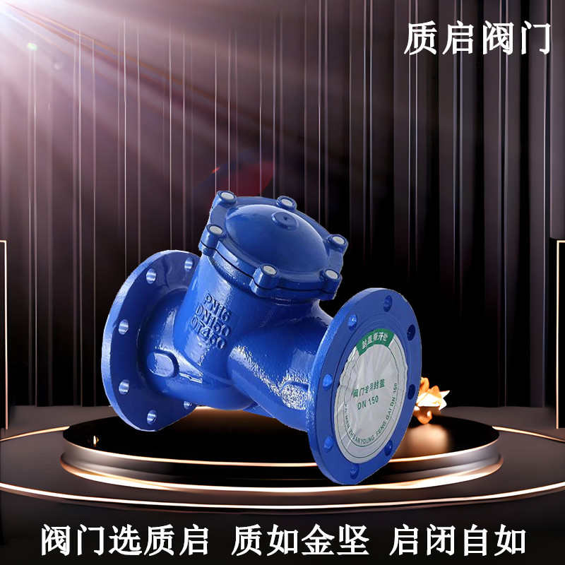 GL41H-16法兰过滤器泉州质启铸铁Y型过滤器.管道过滤器法兰除污器