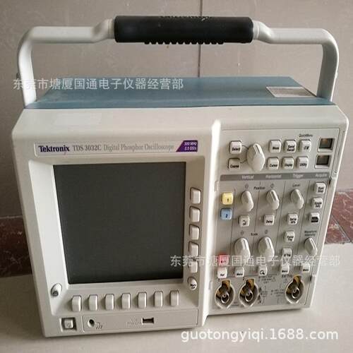 TDS3034C TDS3034C数字存储荧光示波器