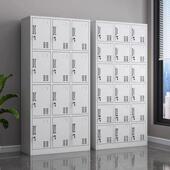 加厚办公资室见详情文柜料柜档案柜凭柜保件密柜铁皮柜子储物柜更