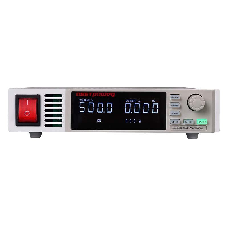 精日DMS300-05功率密度可编程直流电源/直流稳压电源小巧轻便