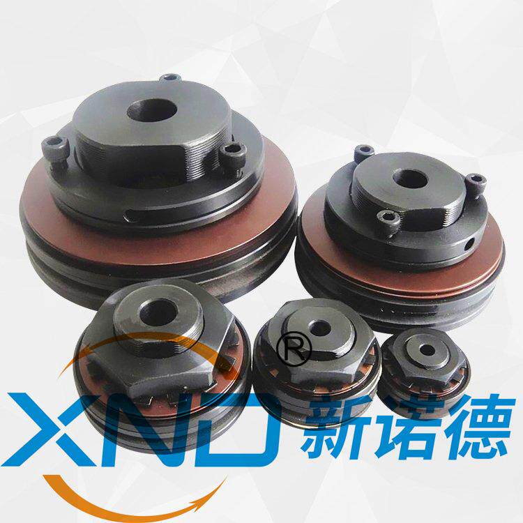 台湾CHC-TL系列扭矩限制器/台湾CHC-TL型摩擦式扭力器安全离合器