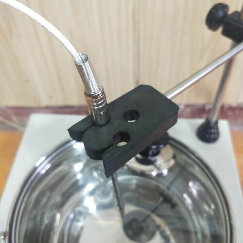 厂家直销 DF01DF-101SS集热式-力搅拌器 磁力1搅拌器 超高温磁搅