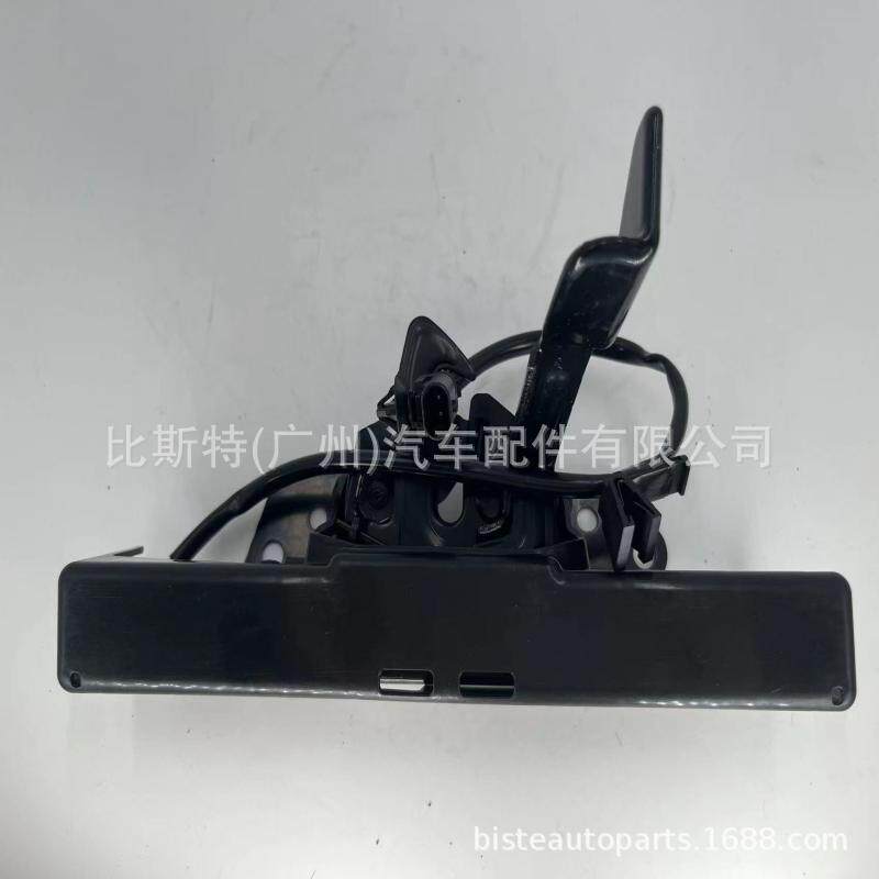 适用起亚 Forte 轿车 2.0L 1.6L 发动机罩锁闩 81130-M6000