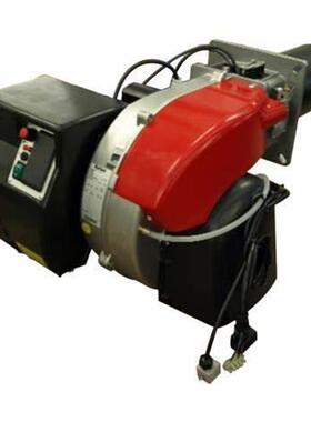 Ecoflam/意科法兰MAXGAS700LN燃烧器（低氮80mg/Kwh）