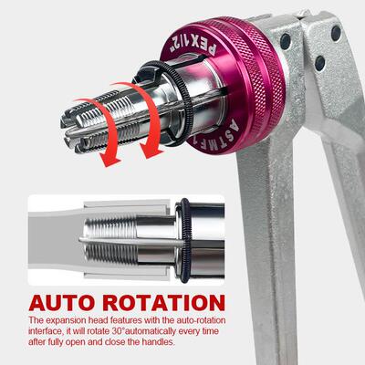 和力HL-1960B手动扩管器