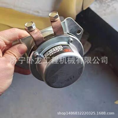 山推SE220LC-9 SE220-9挖掘机电瓶继电器蓄电池继电器