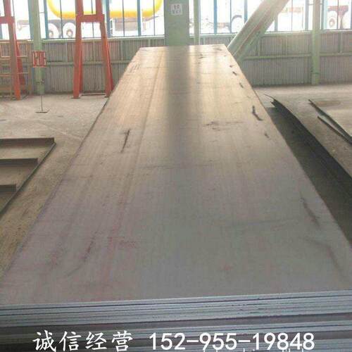 南京栖霞普卷热轧卷q235B 扬州扬中钢板开平板出库吊装免费
