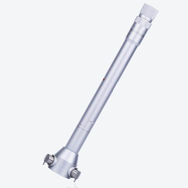 青具三点径千尺5分0-7内0-100-150-250300大量程三爪ZAV内孔-千分