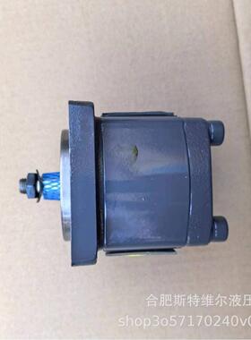 KP1 /6.3G10A K0A 4NL2 克拉克高压齿轮泵