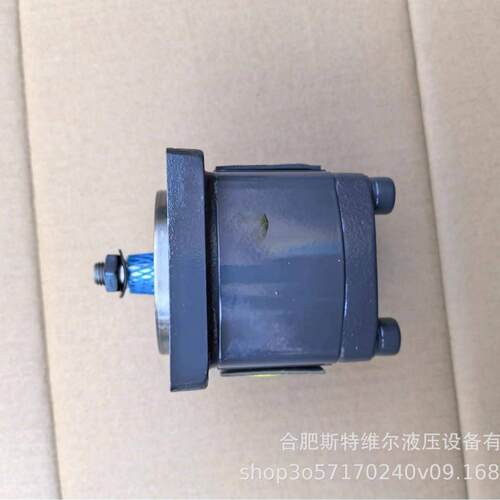 KP1 /6.3G10A K0A 4NL2 克拉克高压齿轮泵
