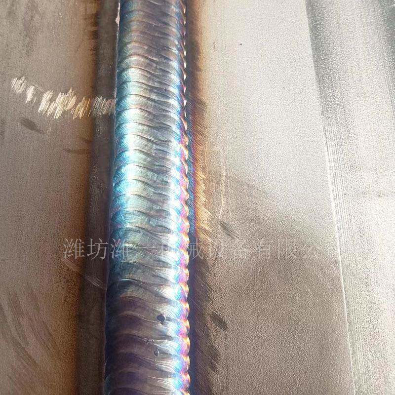 数控环缝焊接专机等离子自动焊机环缝焊接设备氩弧焊接