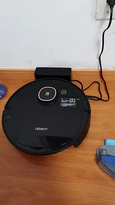 科沃斯地宝T5怎么样?使用一个月彻底受不了,内幕感受揭秘