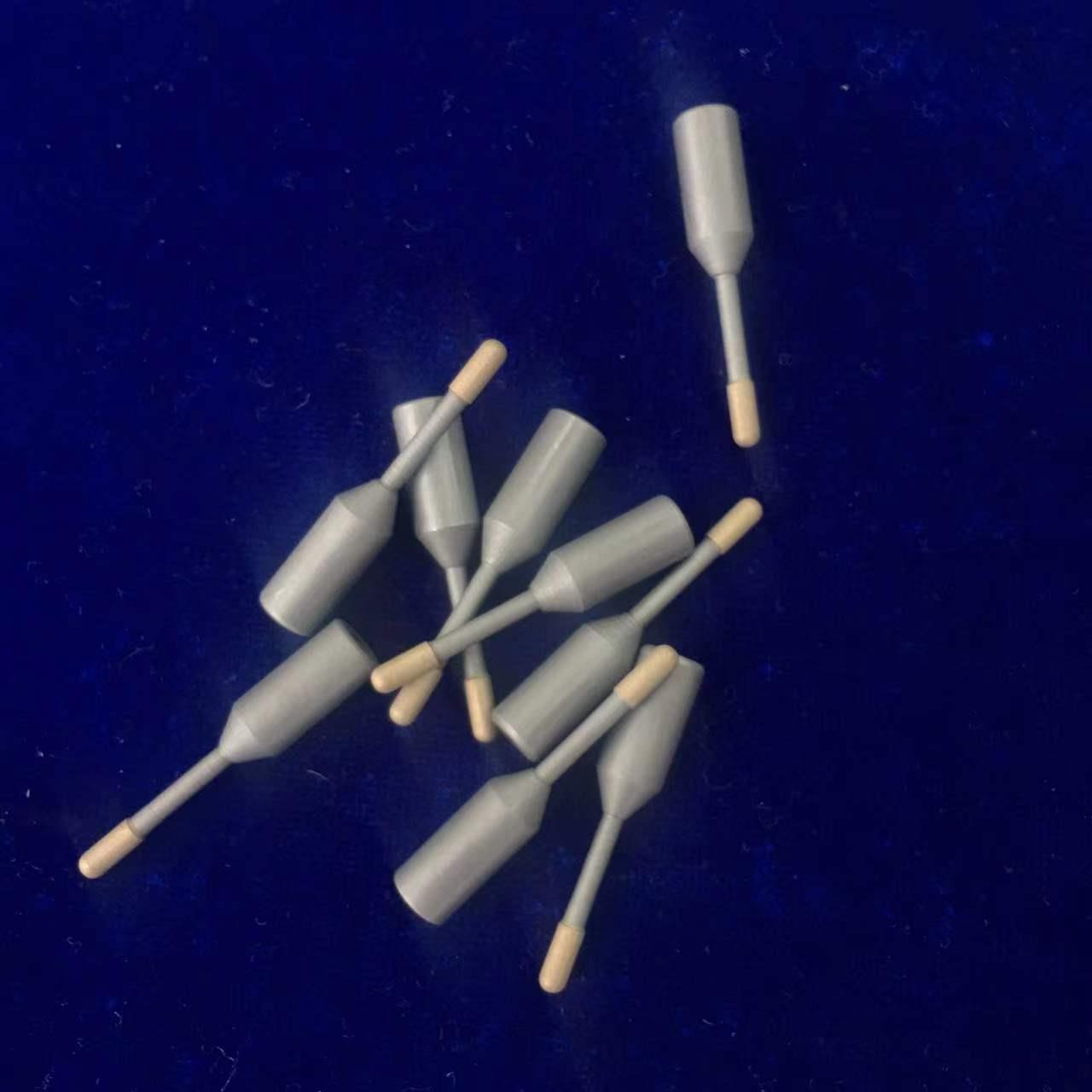 科美青铜烧结磨头金属结合剂金刚石磨棒磨石英玻璃陶瓷用耐磨