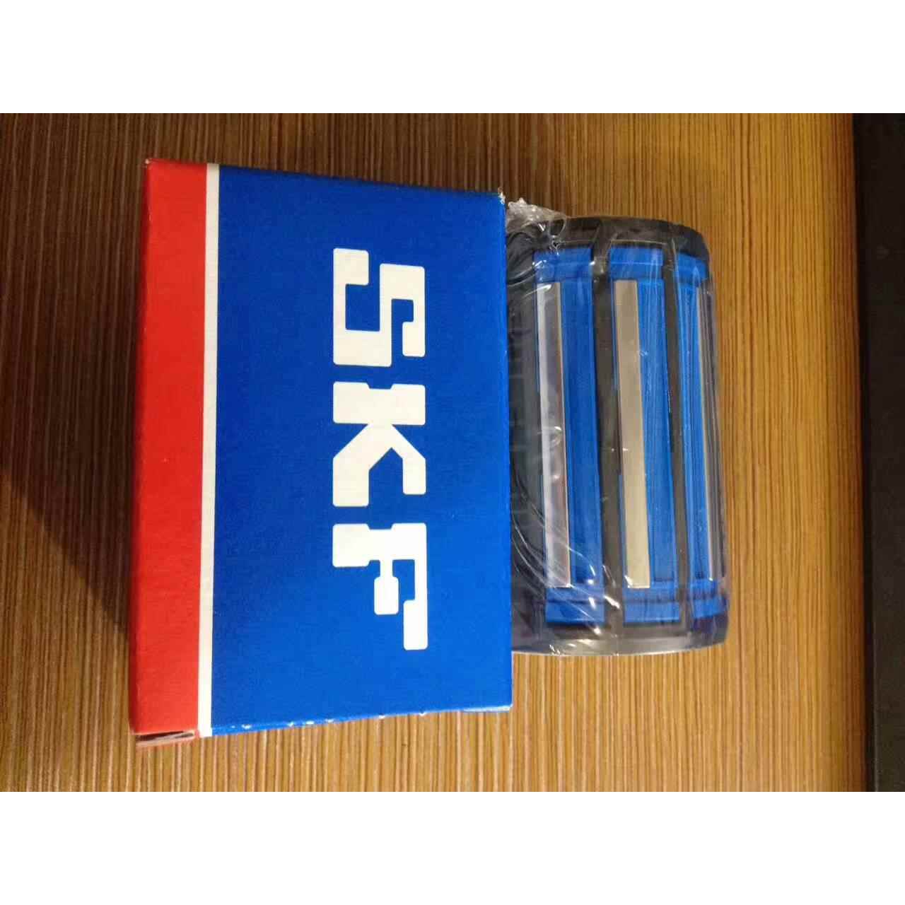 SKF直线轴承 SKF直线运动轴承 LBCR3-2LS SKF直线轴承单元