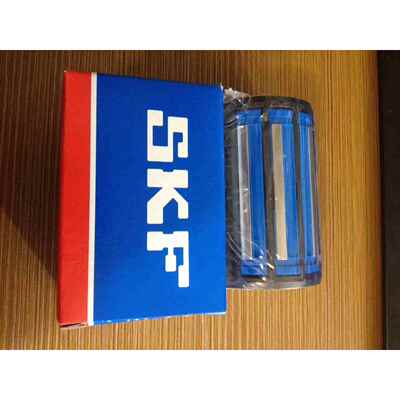 SKF直线轴承 SKF直线运动轴承 LBCR25A-2LS SKF超