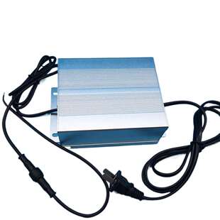 调光玻璃电源50W全铝合金外壳纯铜足功率环形变压器