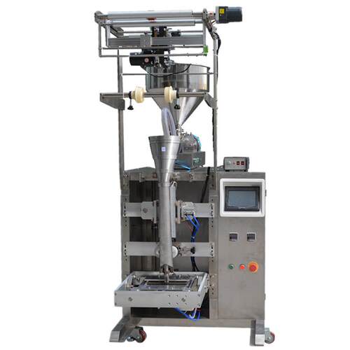 液体全自动包装机番茄酱自动包装设备蜂蜜包装机膏体包装机多功能