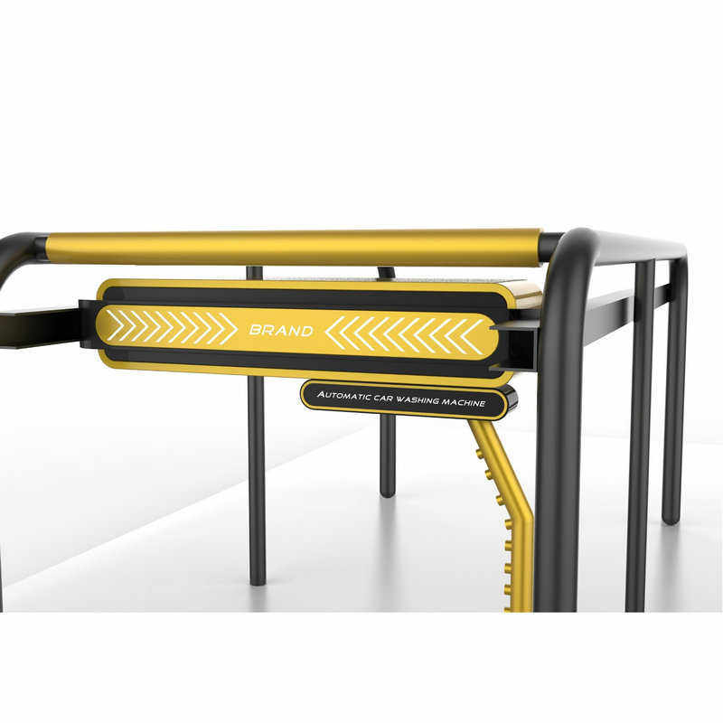 厂家全自动电脑洗车机智能商用无人值守一体机大型洗车房加油站洗,清洗/食品/商业设备,洗车机,淘宝优惠券,粉丝福利购,淘宝优惠卷