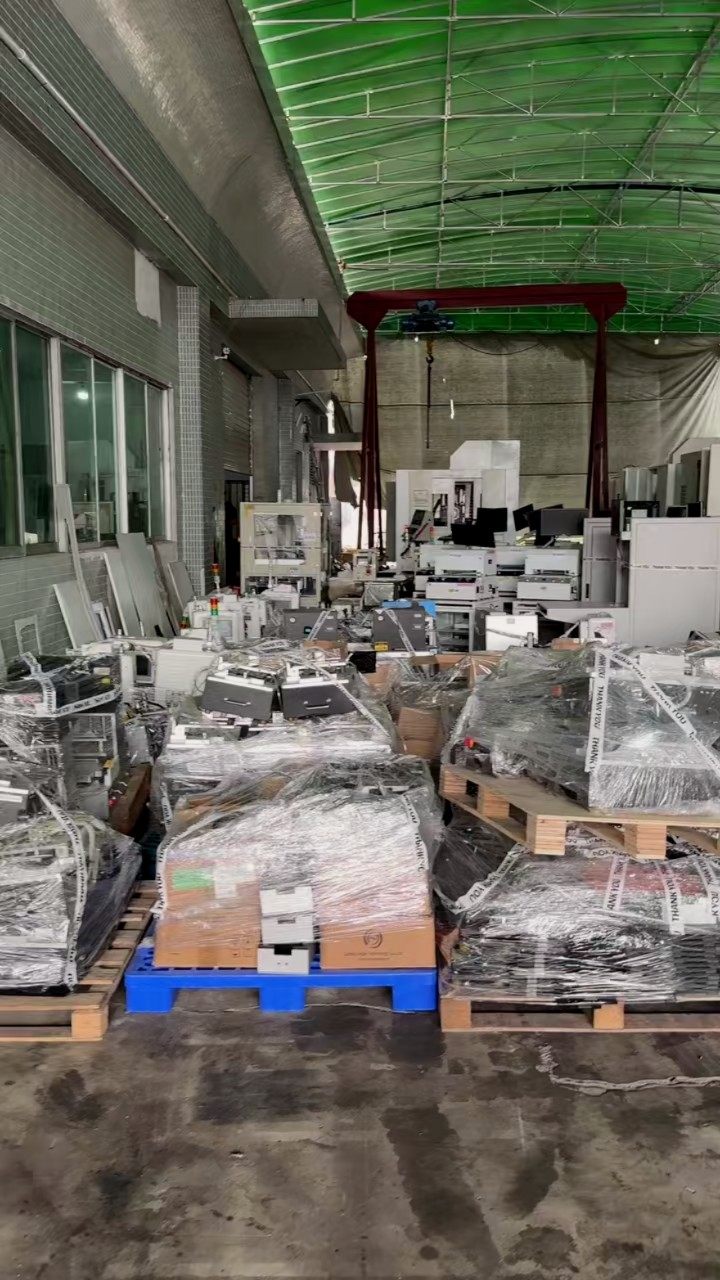 3C行业设备、检测仪器、治具