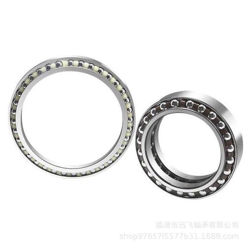 供应行走挖掘机轴承BA260-4A薄壁轴承现货销售型号齐全