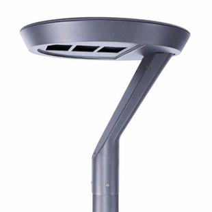 ZOLAI洲来全压铸led模组庭院灯25w50w75led韩国模组庭院灯头