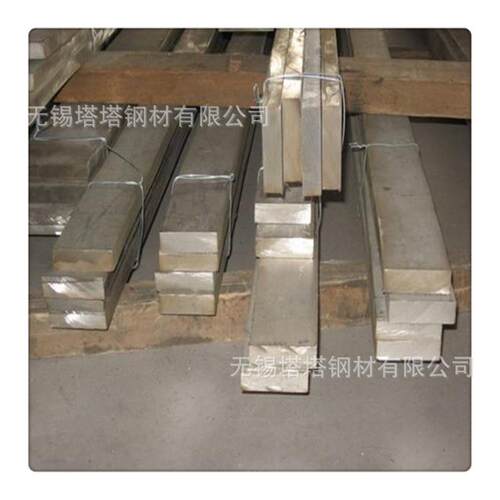 扁钢冷拉方钢镀锌扁钢Q235B Q345B Q355B冷拉方钢 热轧扁钢切割